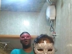 Picked Up Big Tit Indian Slut Fucked Hard From Behind In Shower Hdzog Free Xxx Hd High Quality Sex Tube